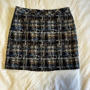 J. Crew skirt